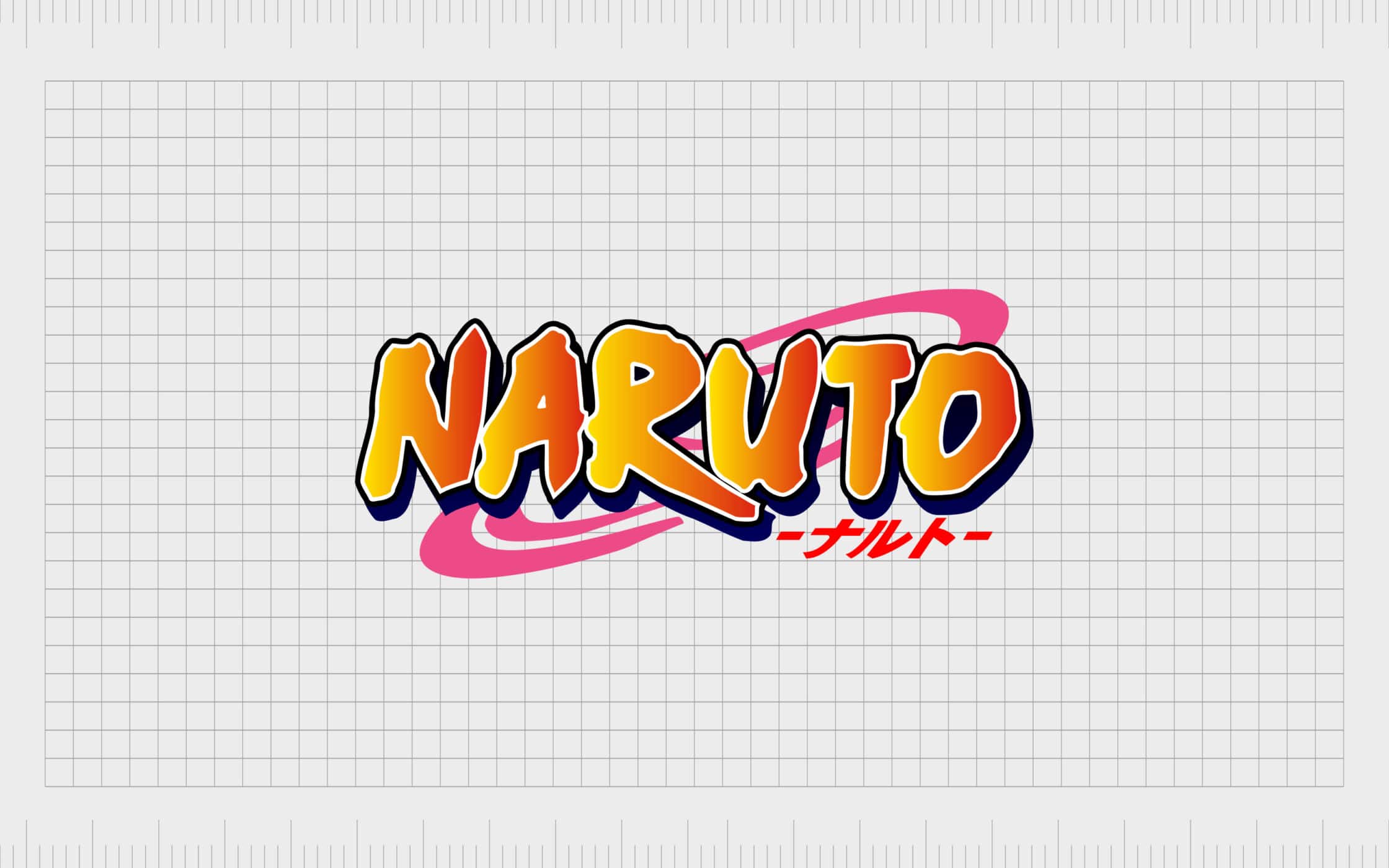 Naruto – Simbolos – Brand Me