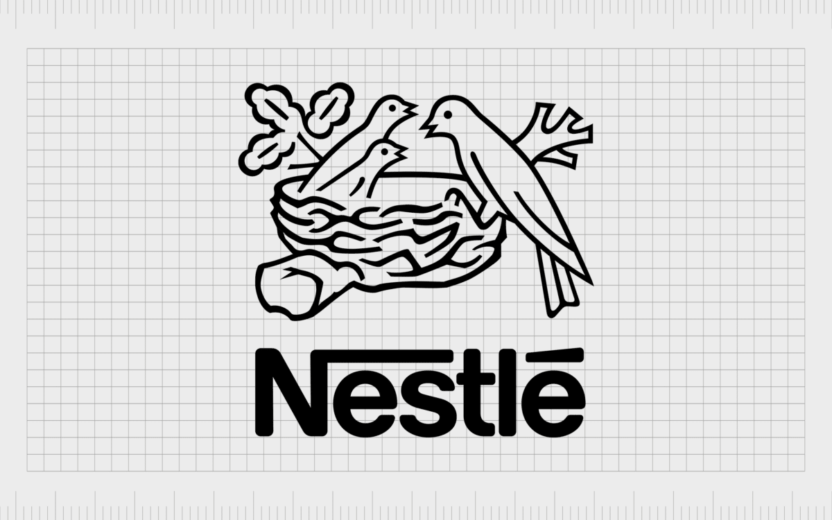 Nestle Logo