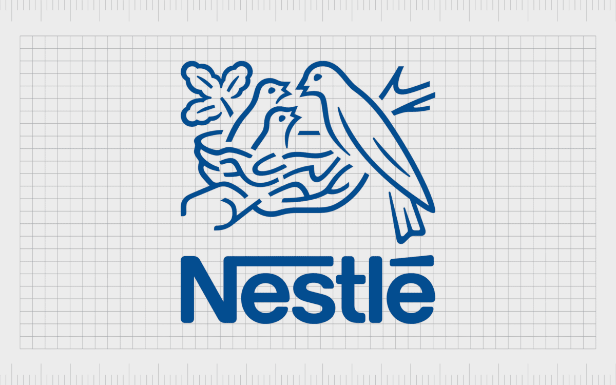 Nestle Logo