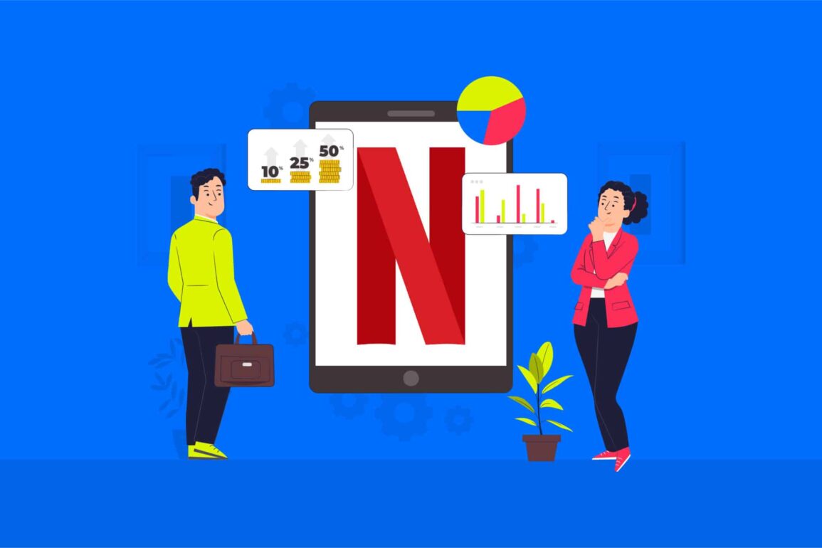 Netflix Brand Strategy