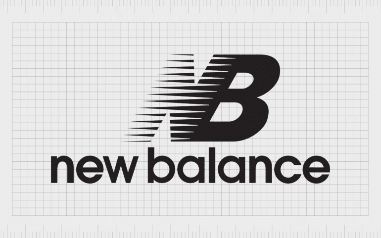 New Balance Logo History: Evolution Of The New Balance Brand