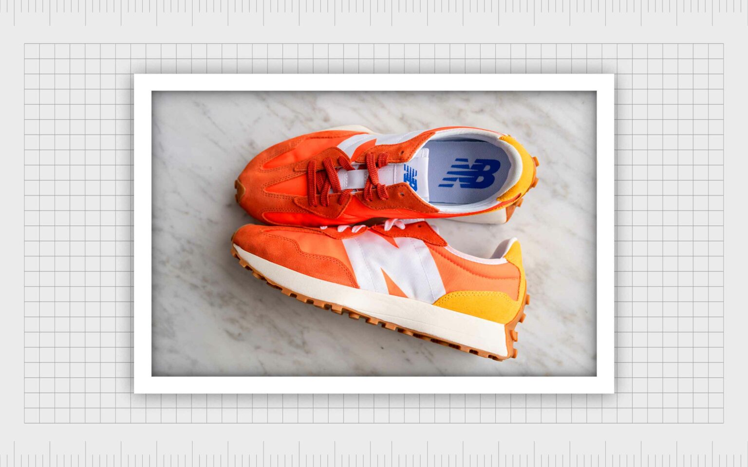 New Balance Logo History Evolution Of The New Balance Brand