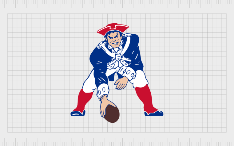 New England Patriots Logo History, Symbol And Evolution