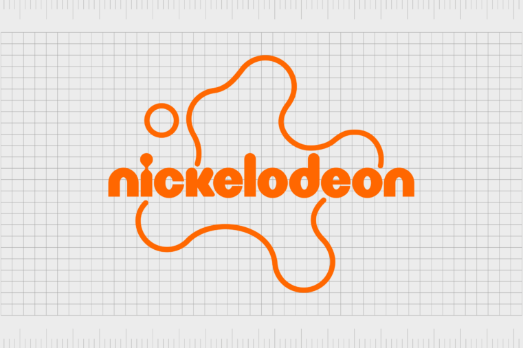 Nickelodeon Logo History, Symbol, Meaning And Evolution