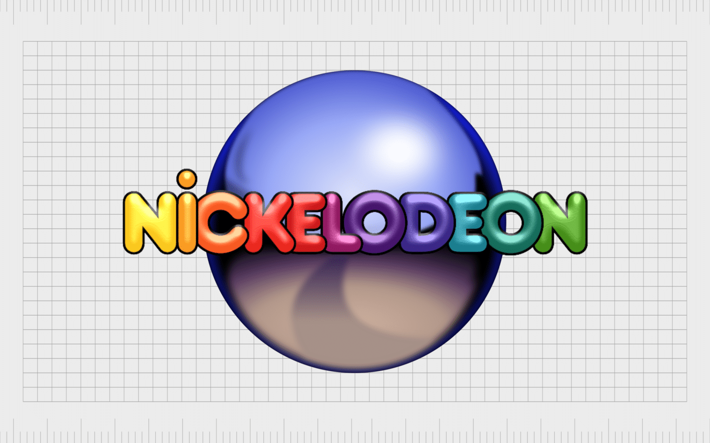 Nickelodeon Logo History, Symbol, Meaning And Evolution