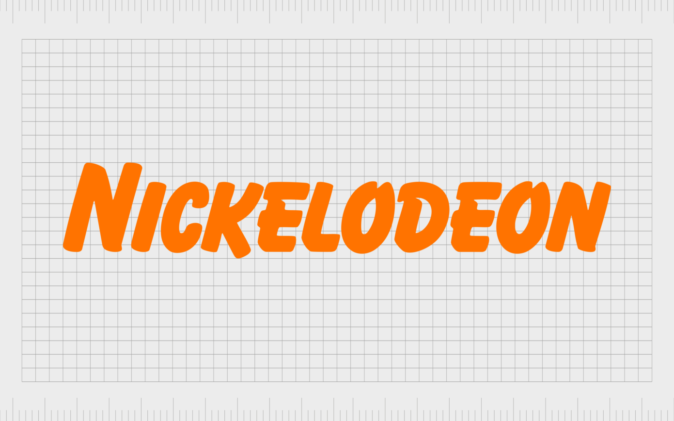 Nickelodeon Logo History, Symbol, Meaning And Evolution