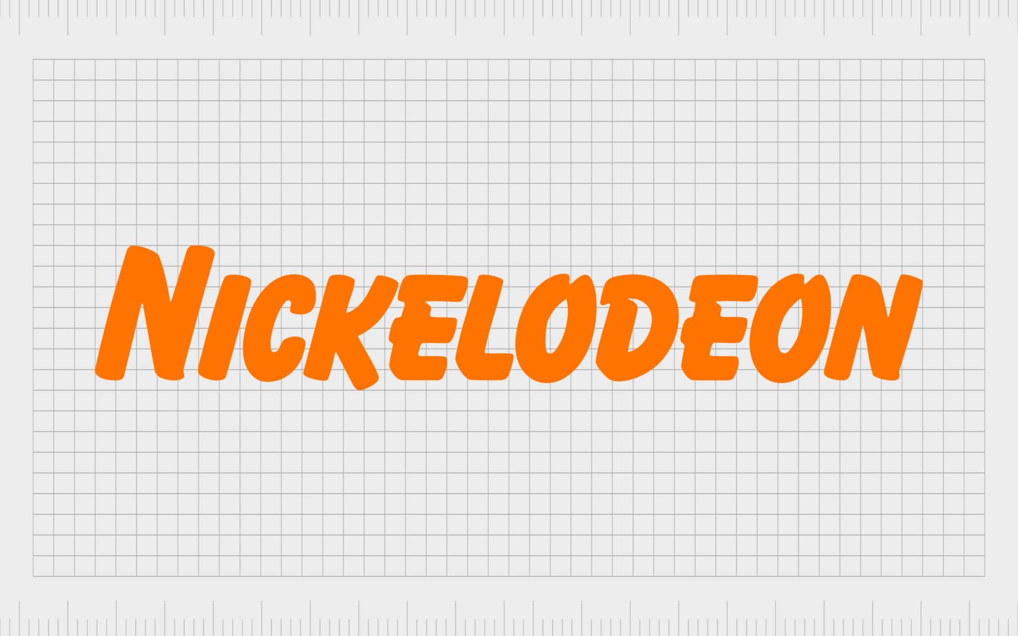 Nickelodeon Logo History, Symbol, Meaning And Evolution