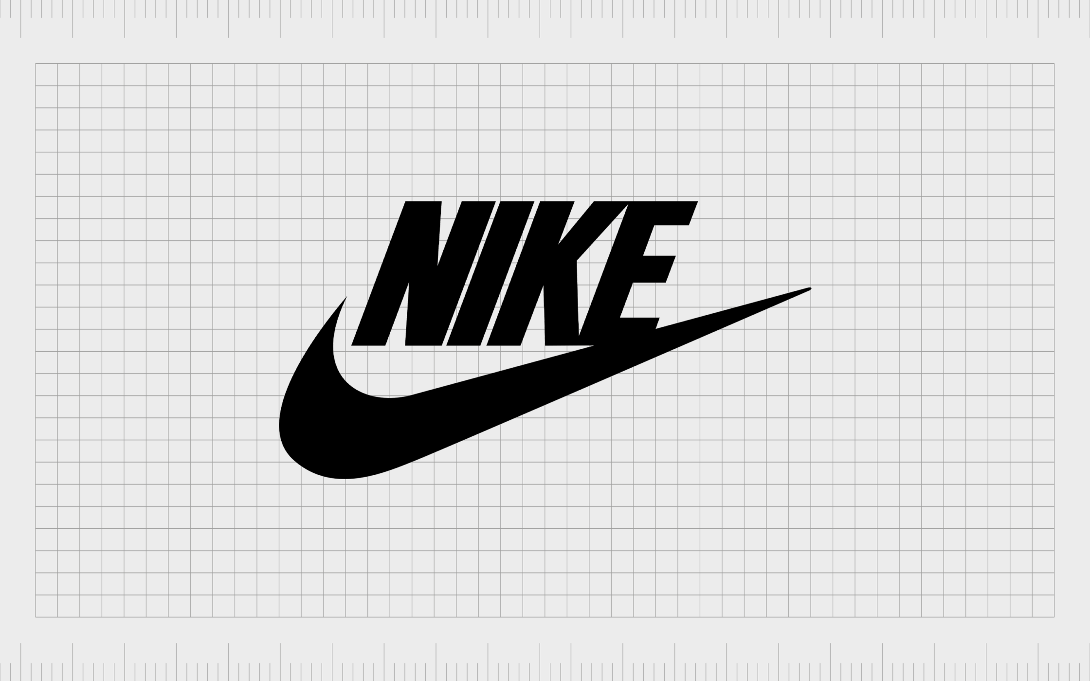 Derivación Espolvorear siesta Nike Logo History And Evolution: A $34.8 Billion Image