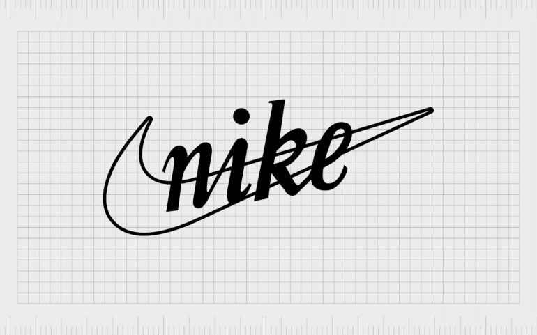 Nike Logo History And Evolution: A $34.8 Billion Image