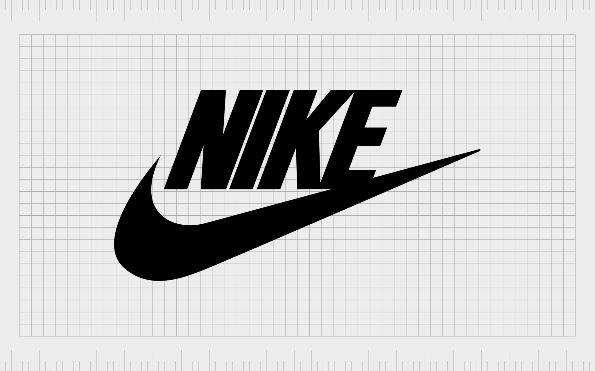 Nike Logo History And Evolution: A $34.8 Billion Image