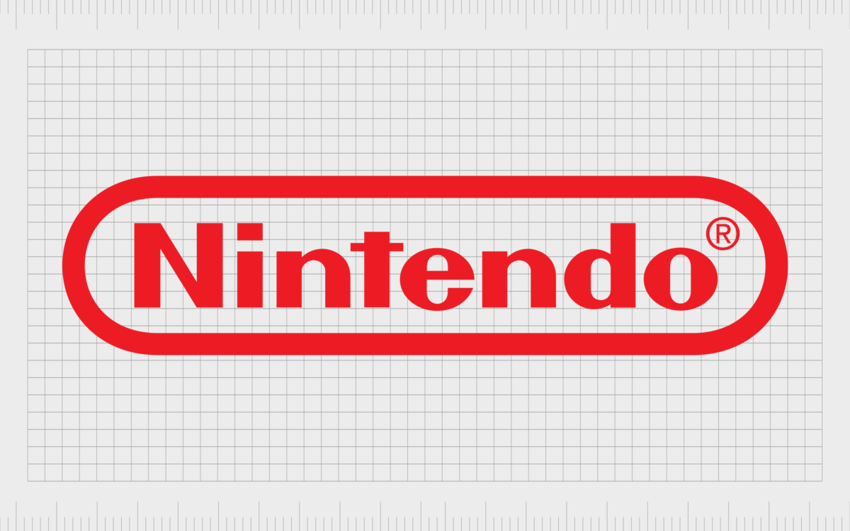 Nintendo Logo