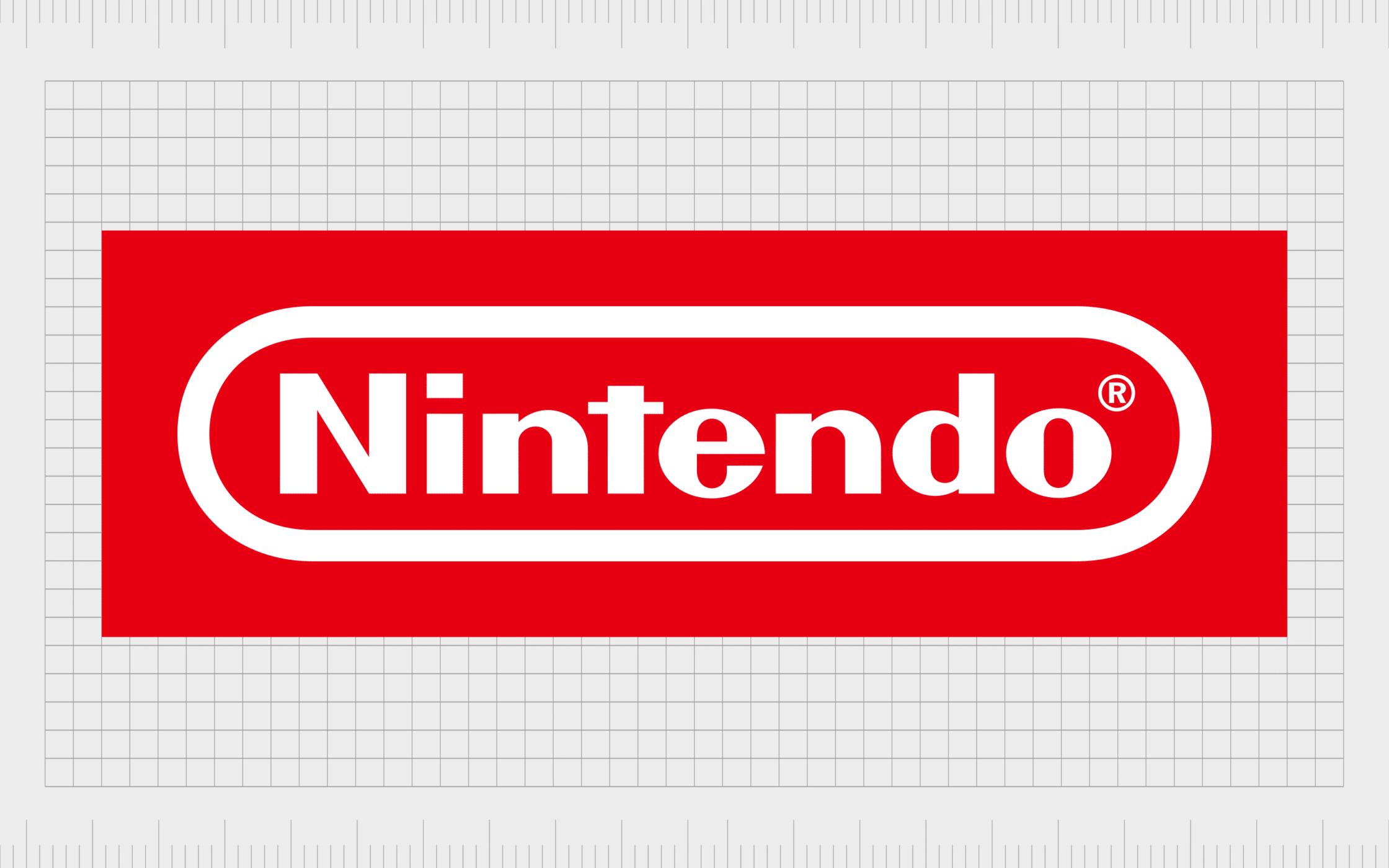 Nintendo logo - Social media & Logos Icons