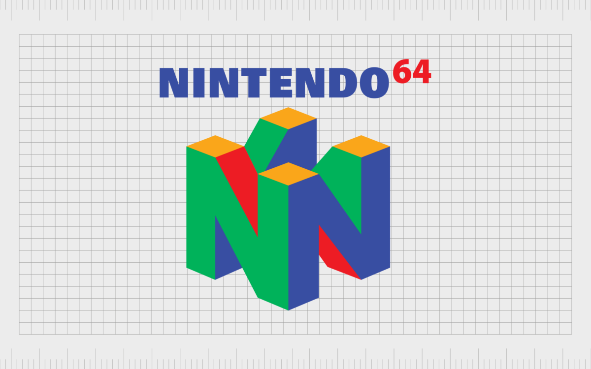 Nintendo Logo