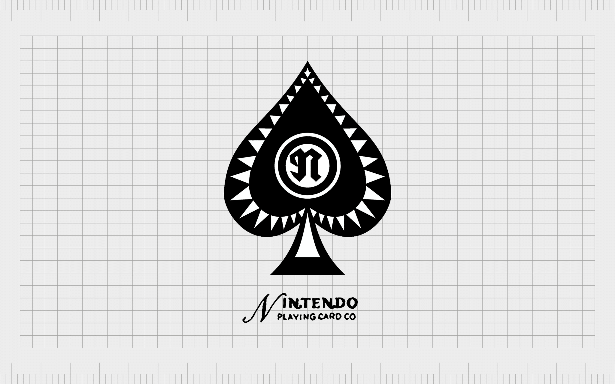 Nintendo Logo History: The Iconic Nintendo Symbol