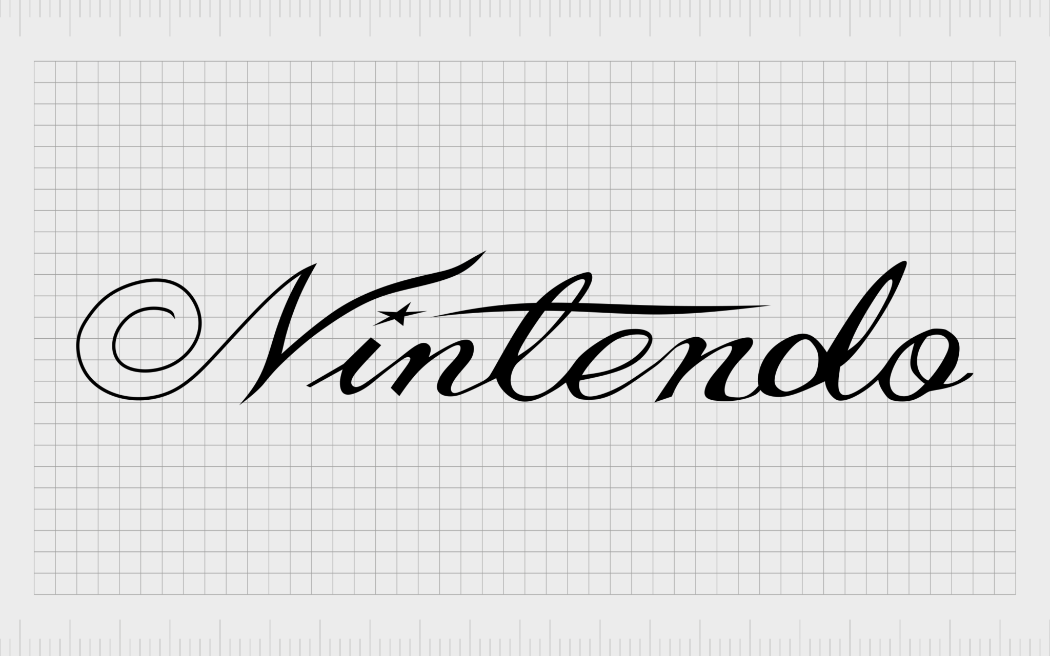 Nintendo Logo History: The Iconic Nintendo Symbol