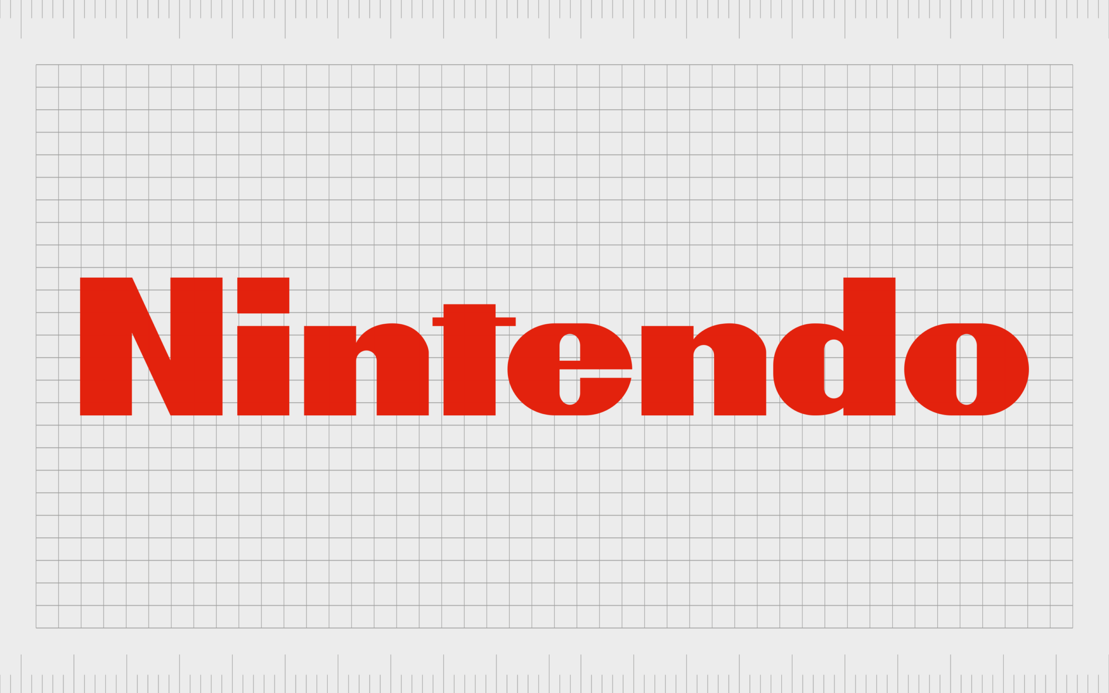 Nintendo Logo History: The Iconic Nintendo Symbol