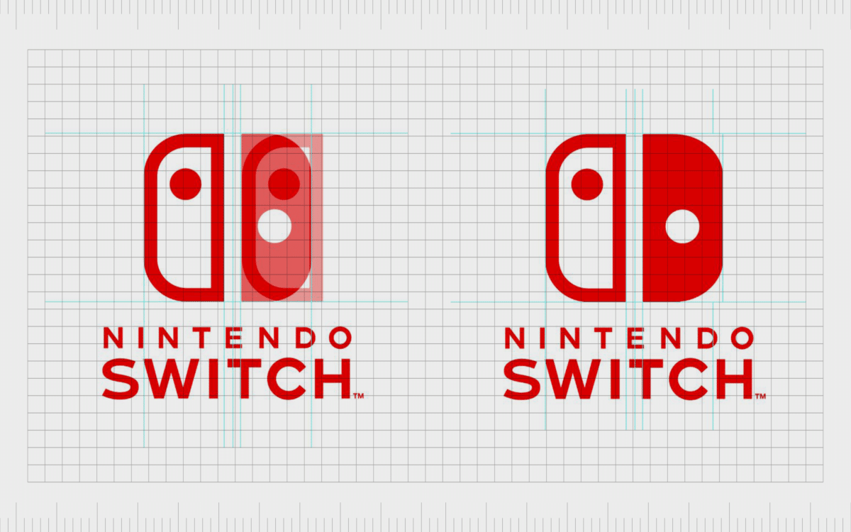 Understanding The Nintendo Switch Logo And Symbol