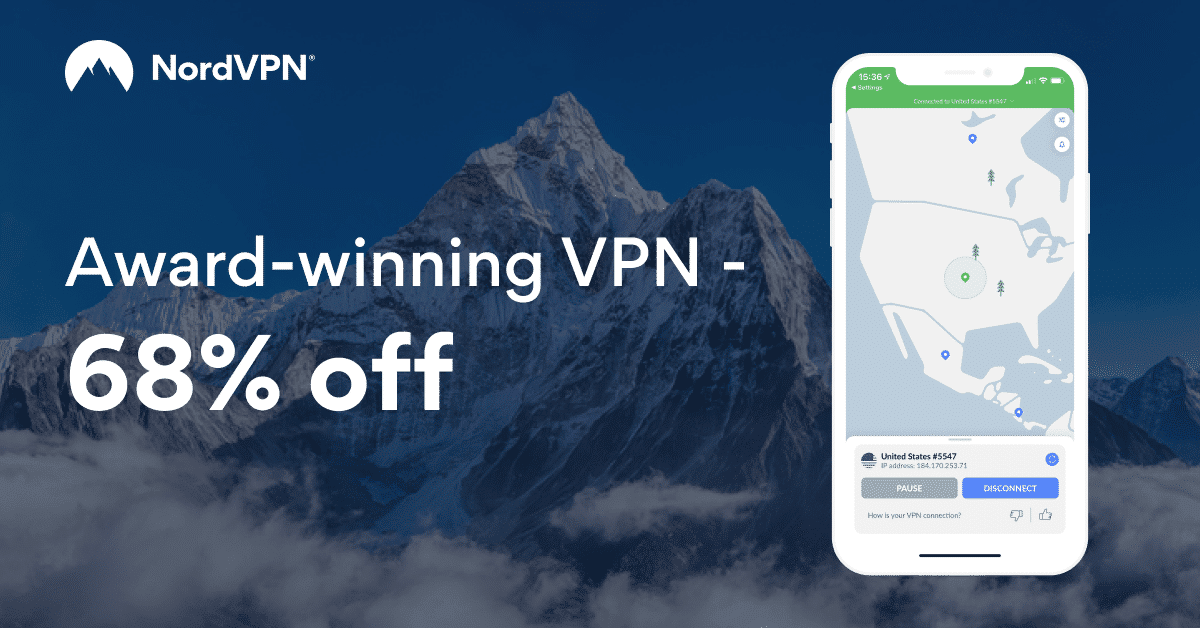 does nordvpn care if i download music