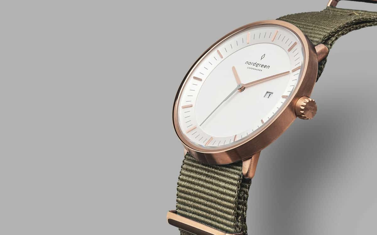 Nordgreen Watches