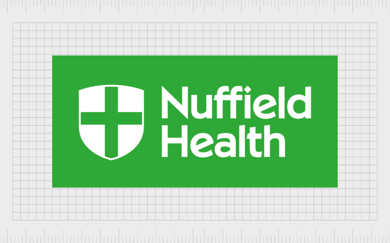 Nuffield Health Logo