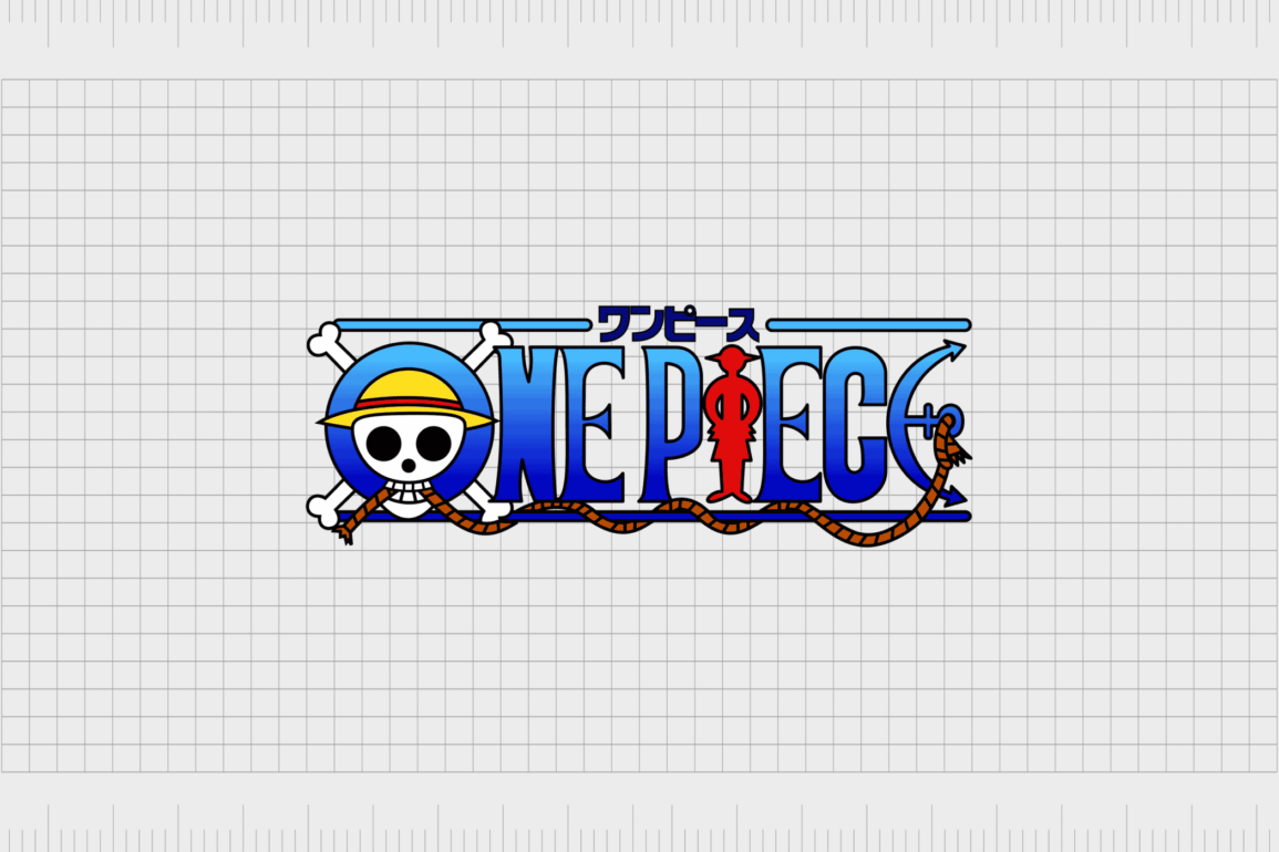 One Piece Logo 4k Wallpapers - Wallpaper Cave