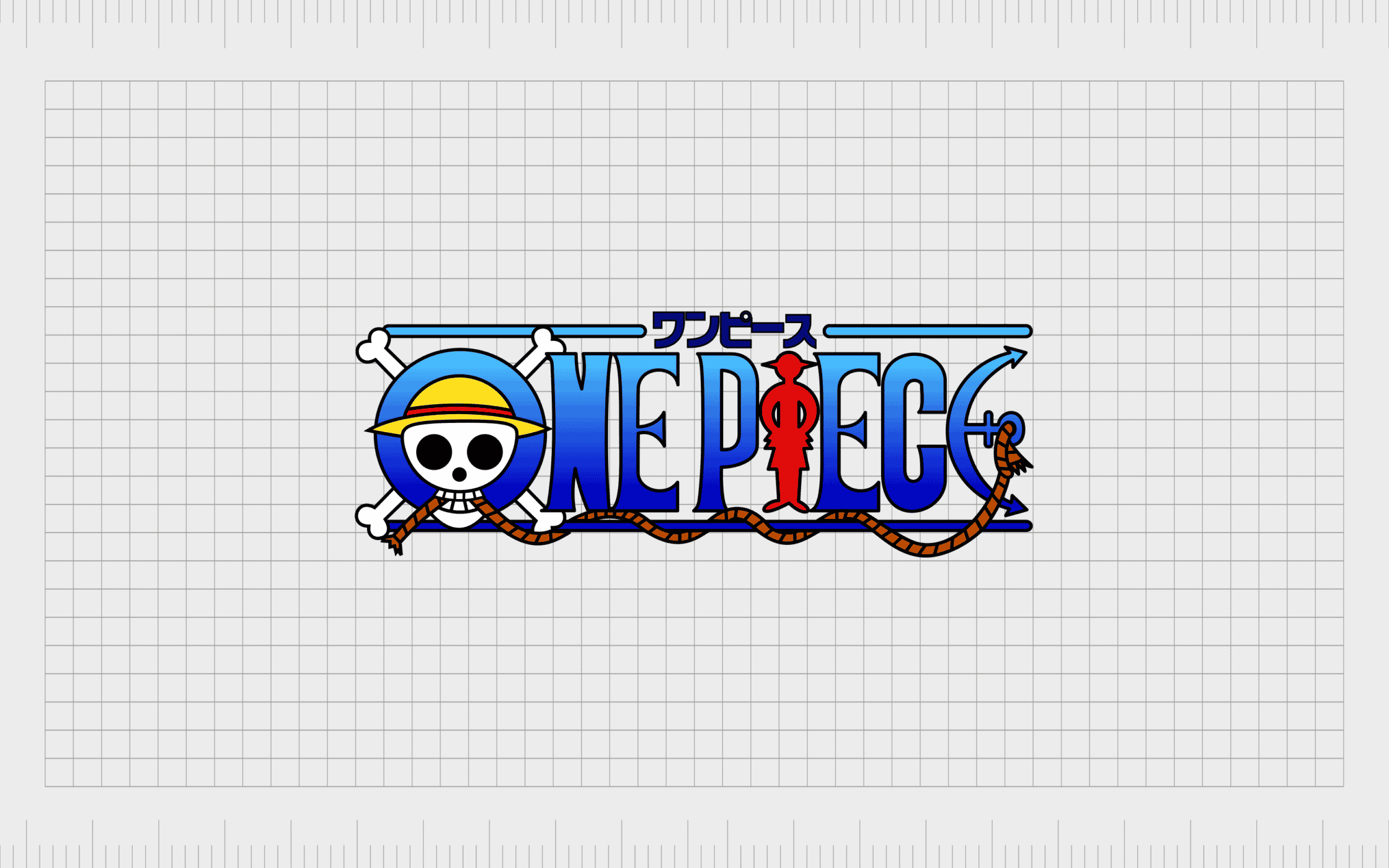 One Piece Logo: The One Piece Symbol And Its Meaning, one piece