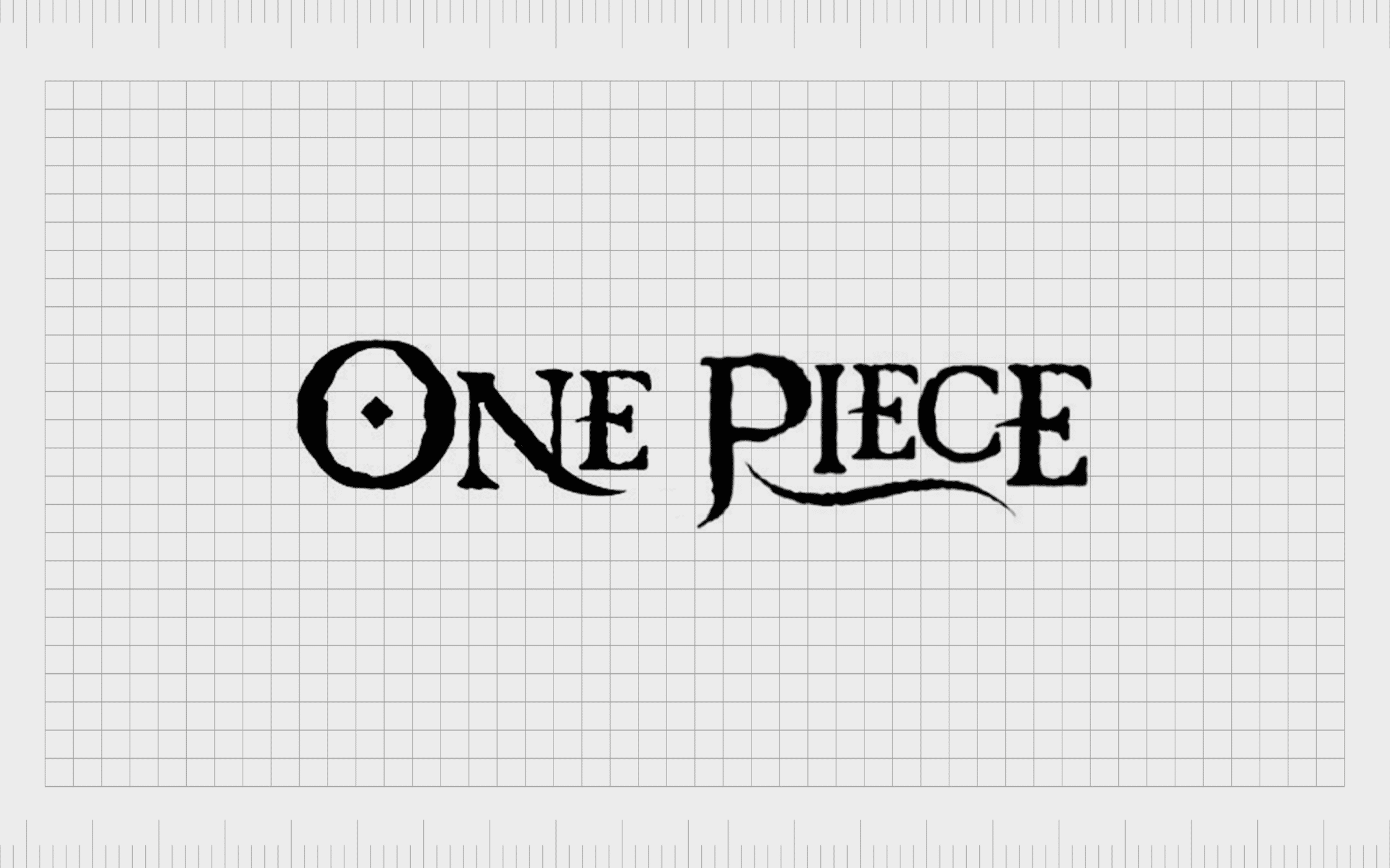 One Piece Logo The One Piece Symbol And Its Meaning