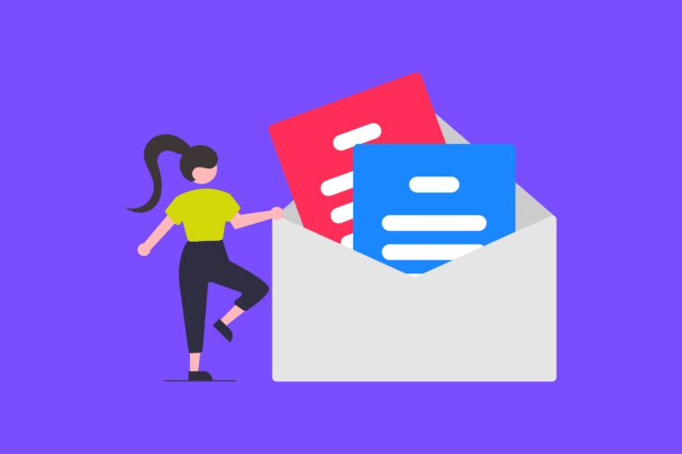 Open Rate For Email Marketing