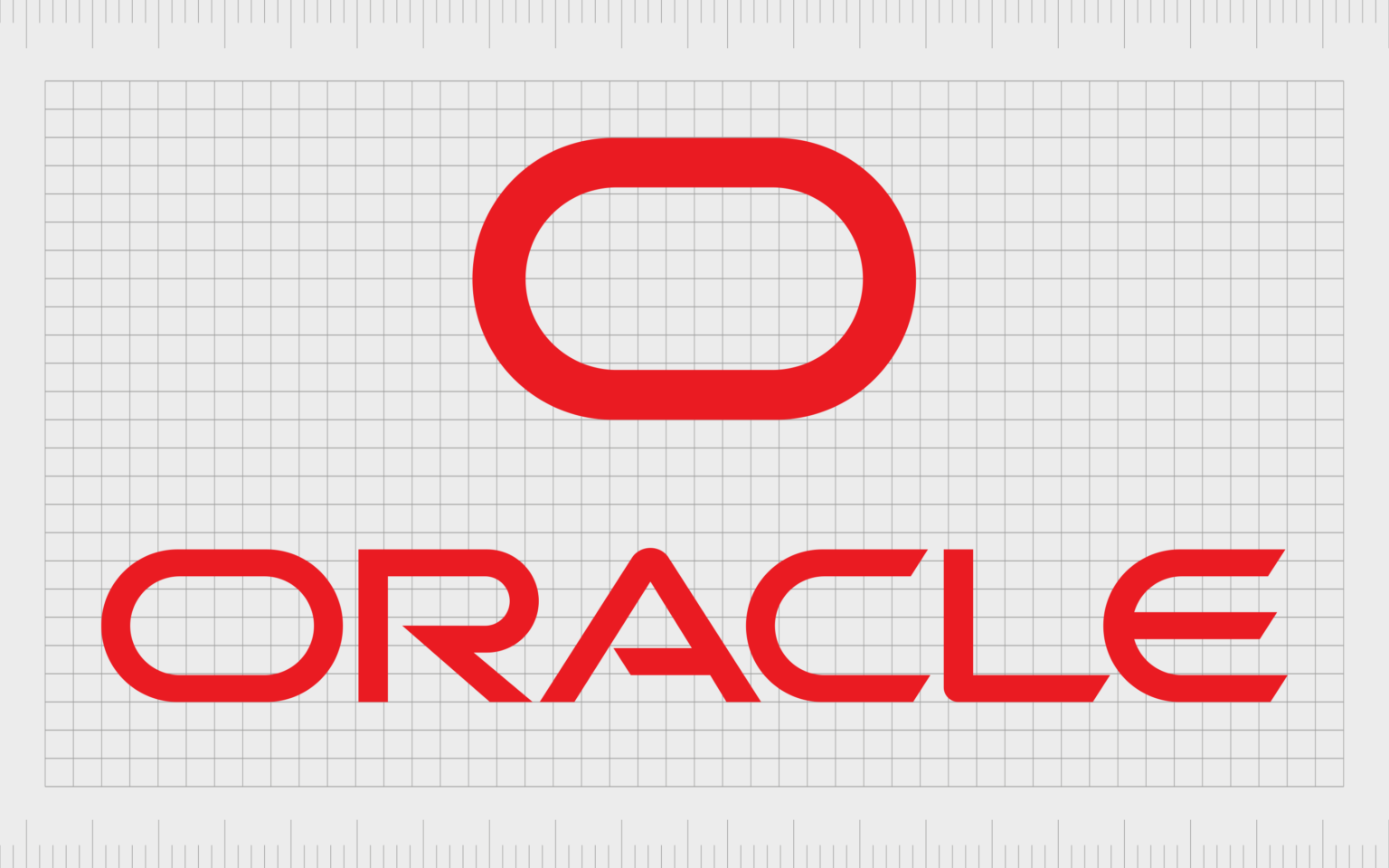 The Oracle Logo History, Evolution And Cloud Symbol