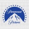 Paramount Logo