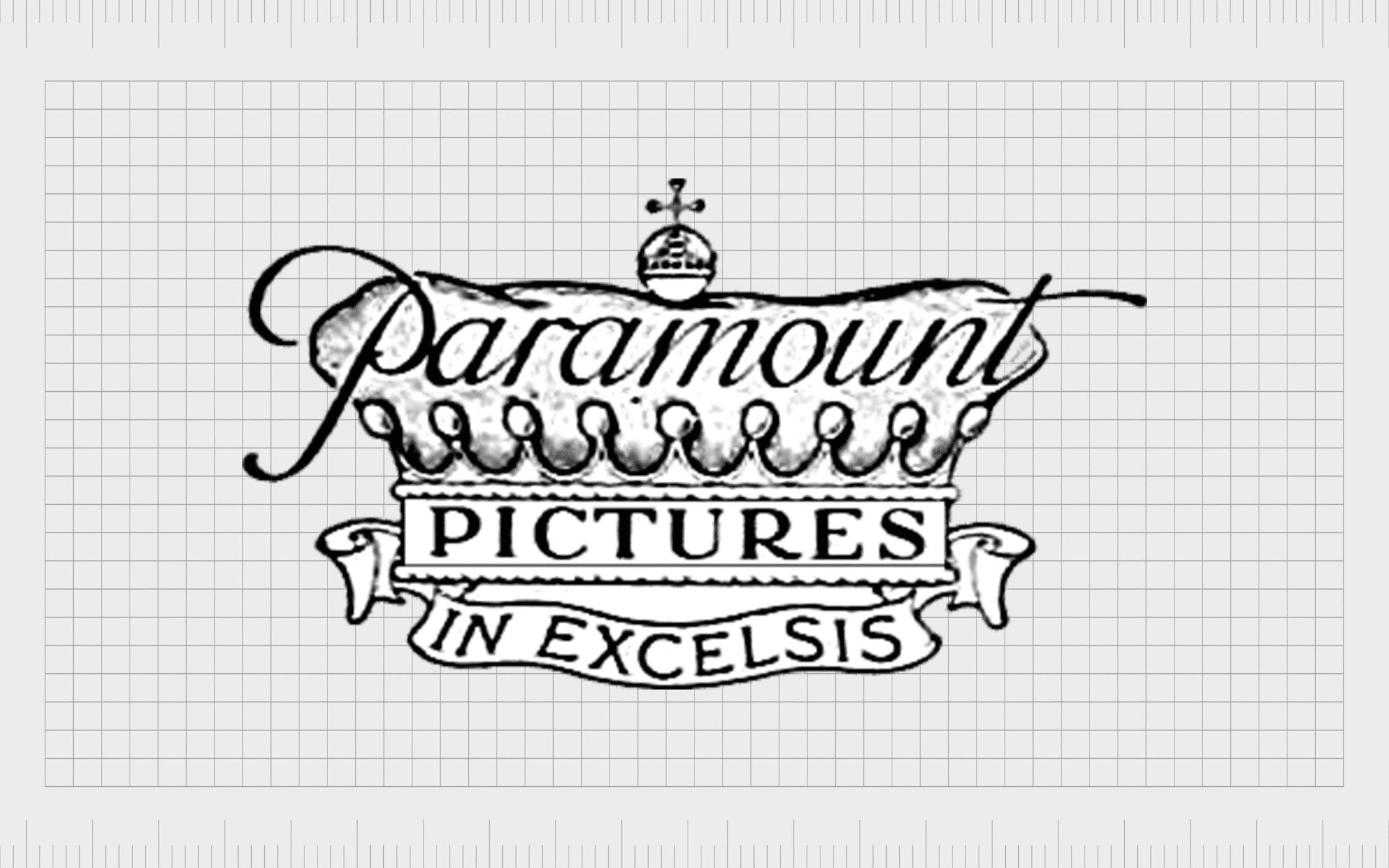 paramount studios logo png