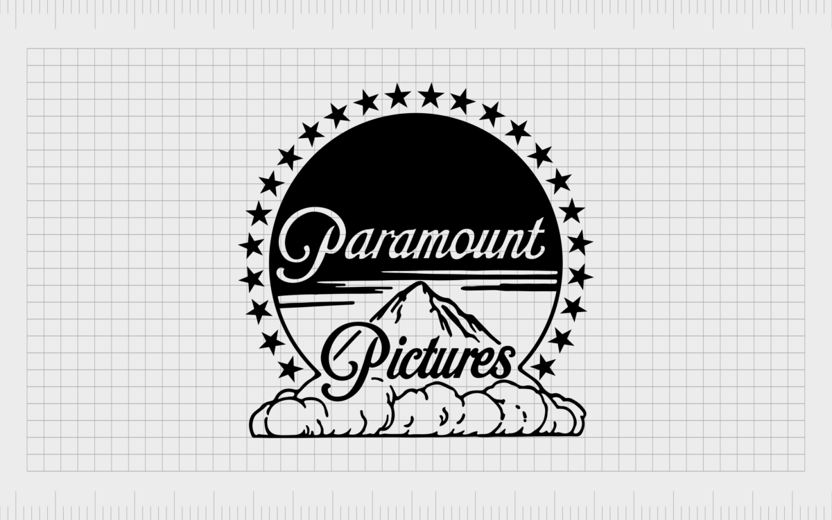 Paramount Logo