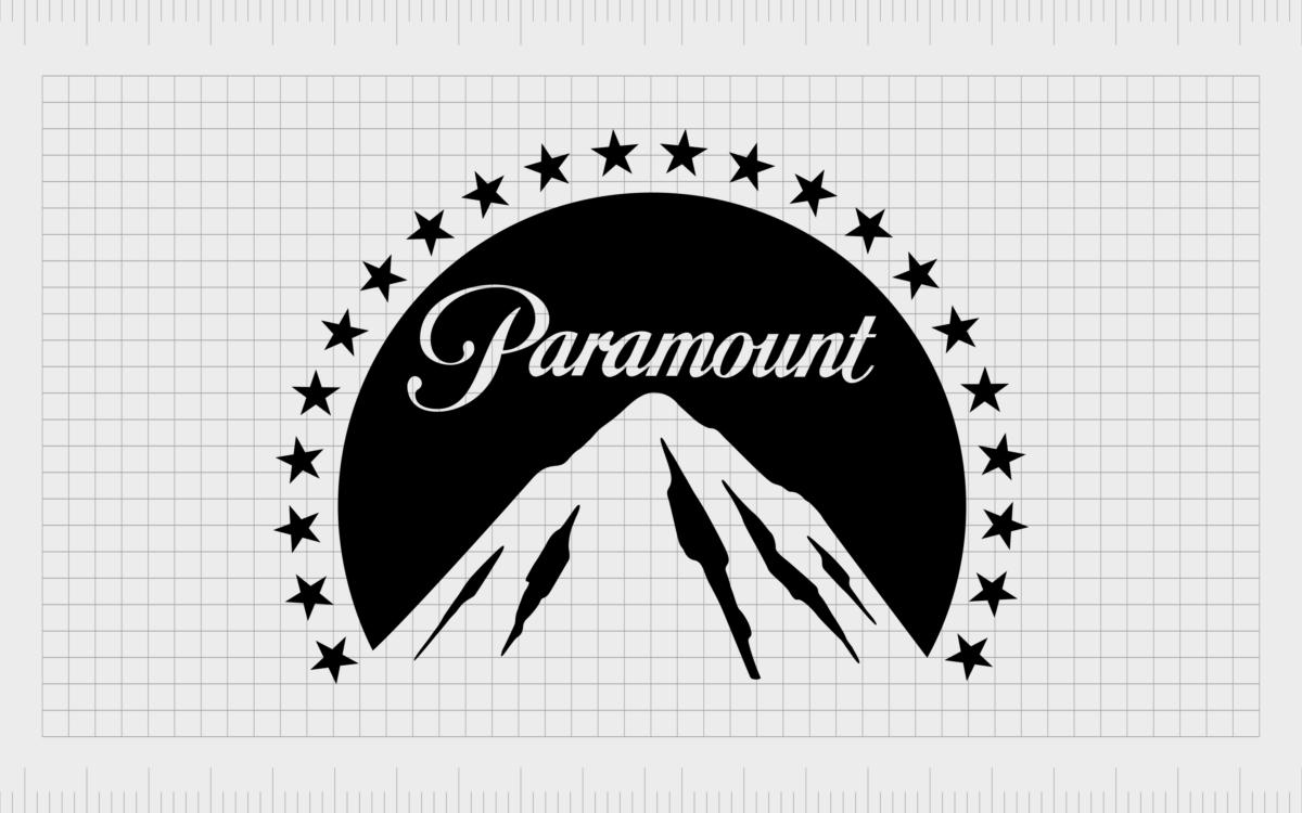 Paramount Logo