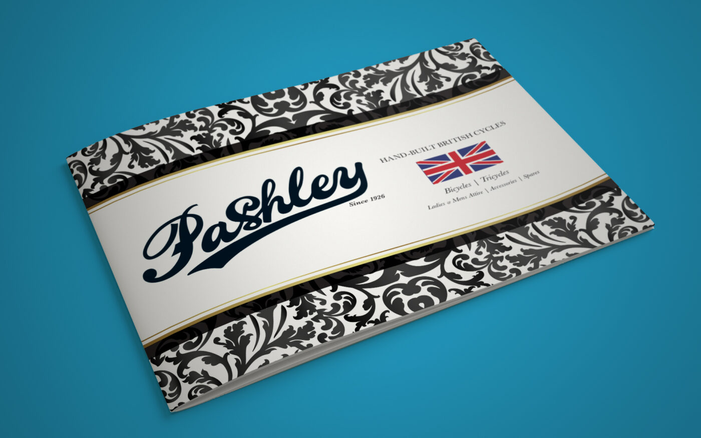 english bicycle brands