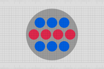 Pattern In Graphic Design