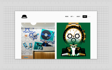 Pattern In Graphic Design: The Pattern Principle Of Design