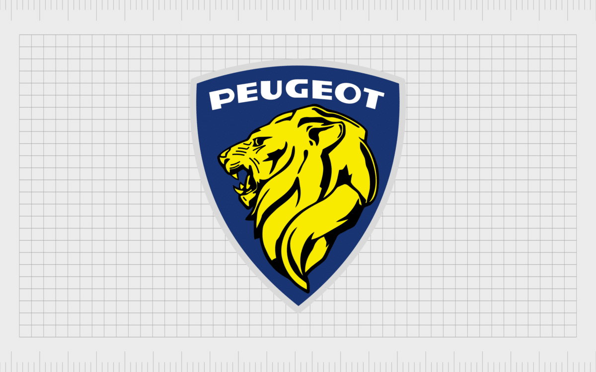 Peugeot Logo