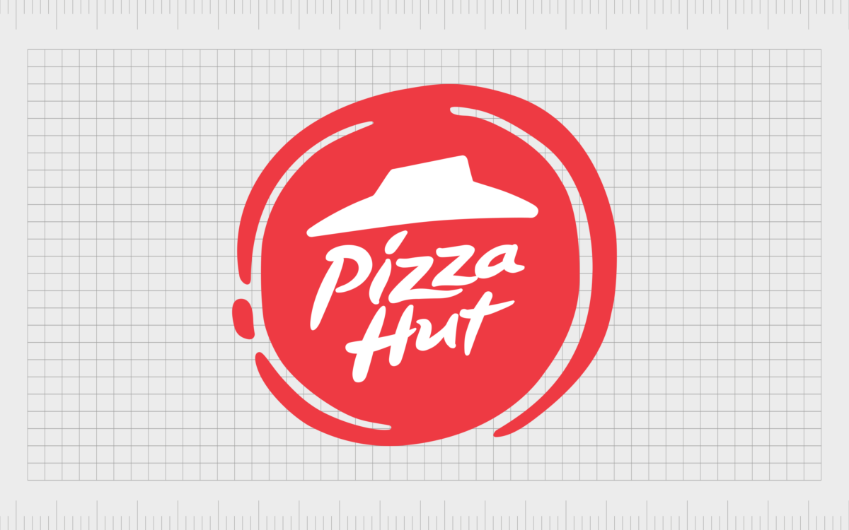 Pizza Hut Logo History