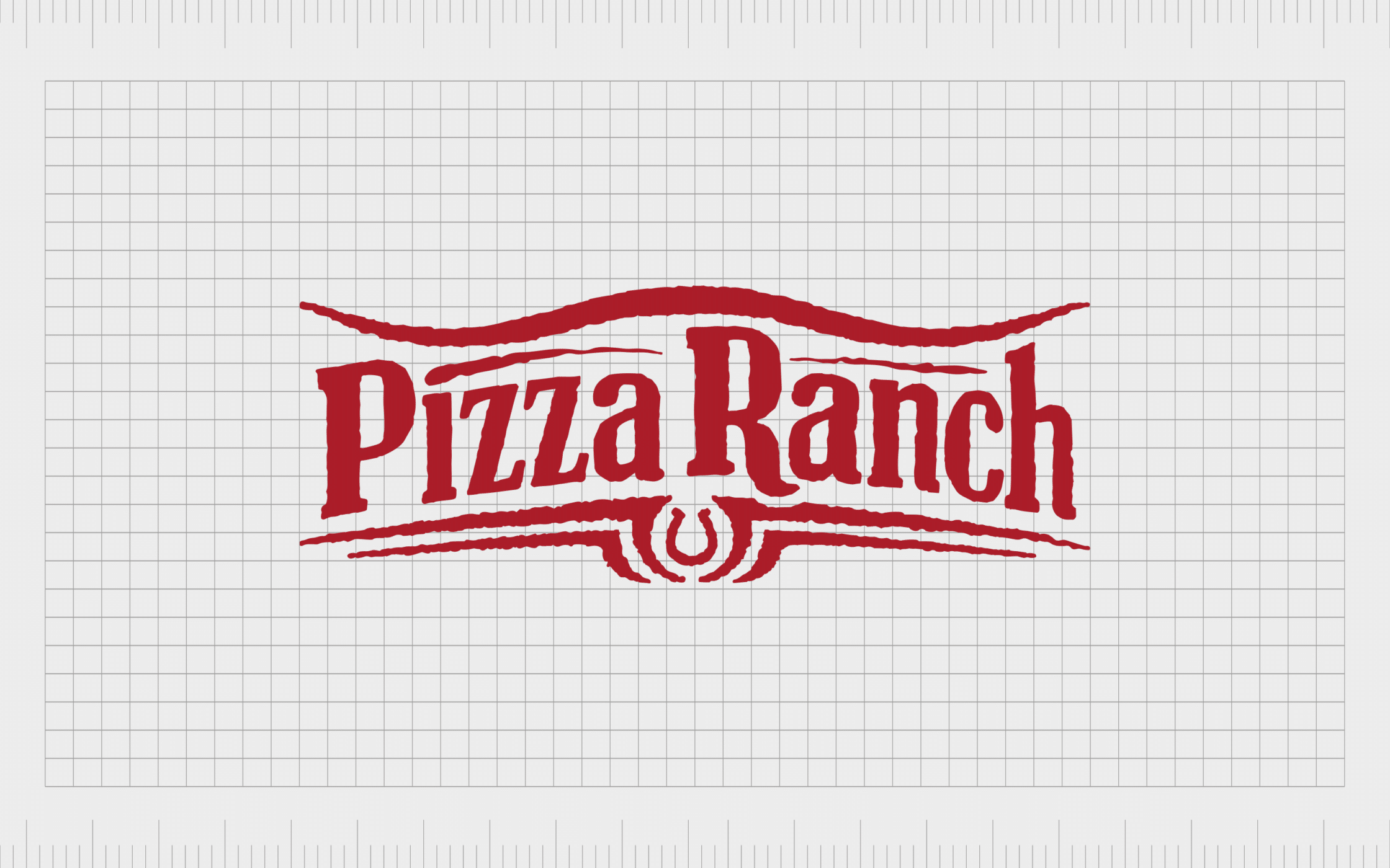 An Insight To Pizza Ranch Logo History And Slogan