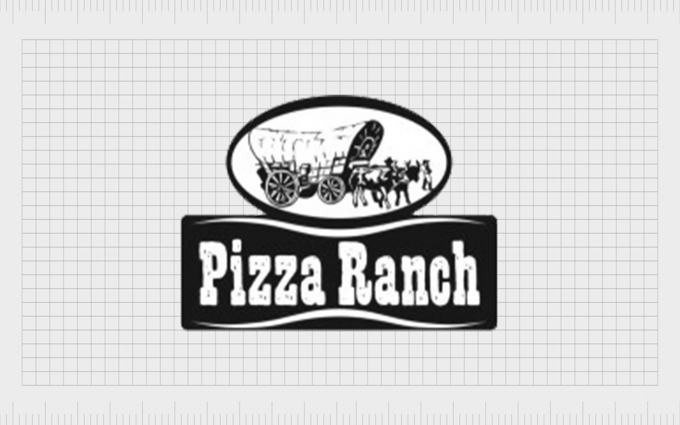 An Insight To Pizza Ranch Logo History And Slogan