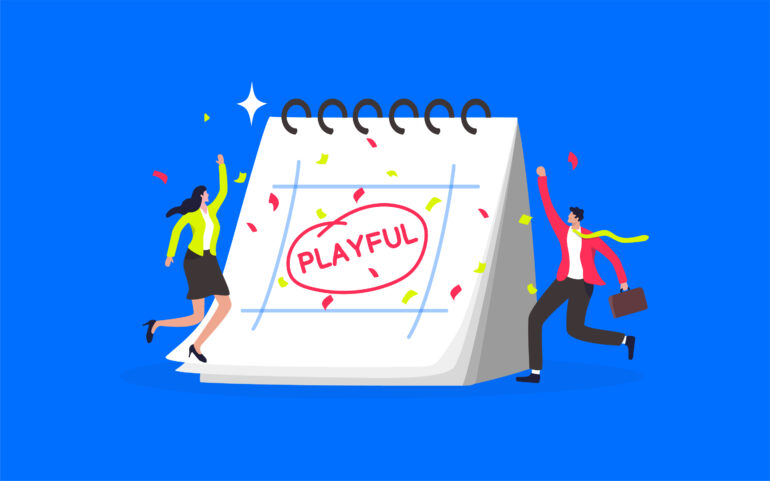 Playful Brand Names
