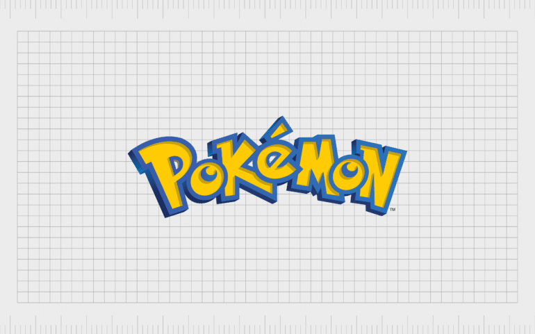 Pokemon Logo Svg, Pokemon Ball Svg, Eps, Dxf, Png Cutfiles, Layered Cutfile  Cricut 