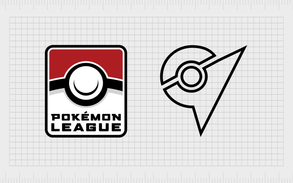 The Pokemon Symbol And Pokemon Logos Gotta Catch Em All