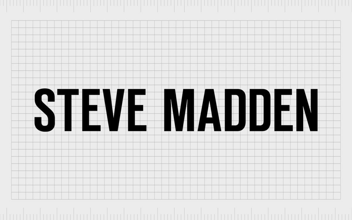 Shoe Brand Logos And Names