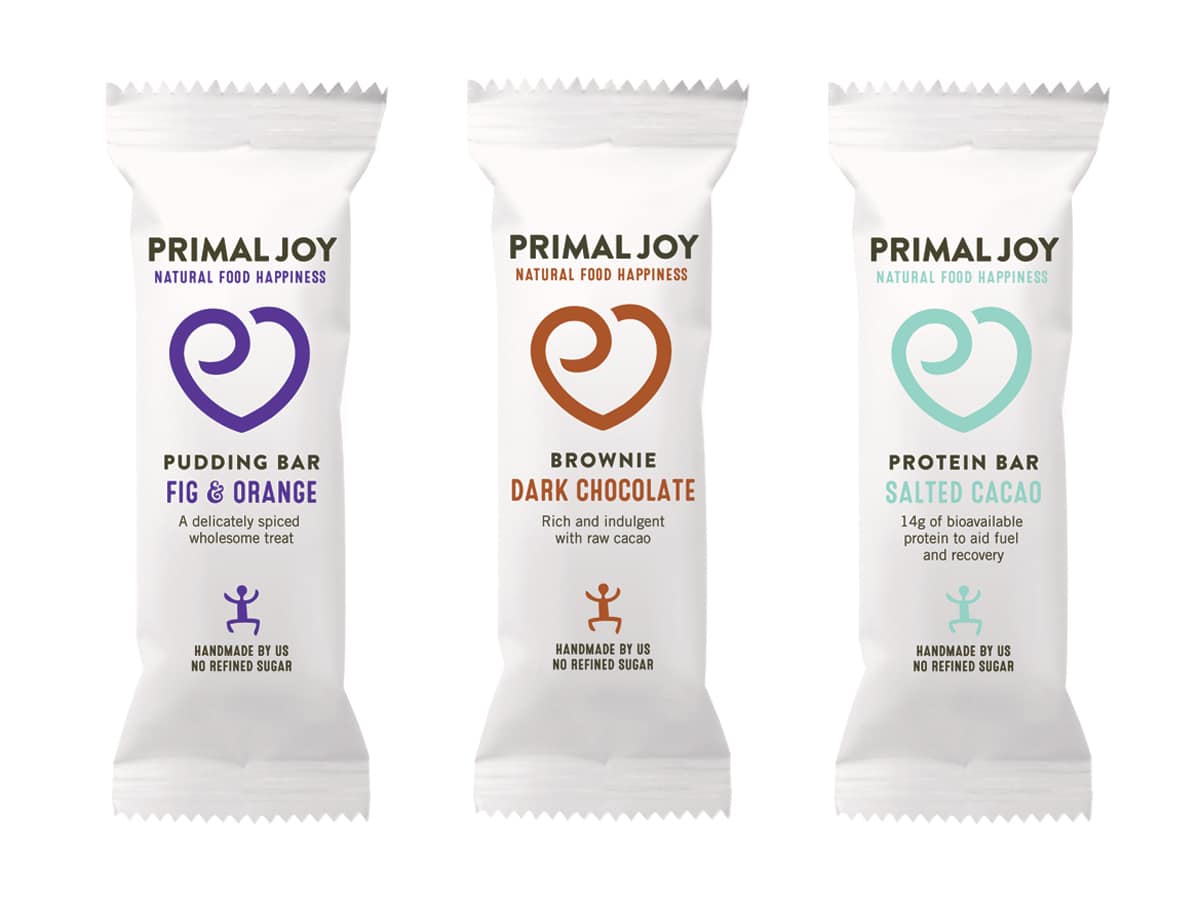 Primal Joy