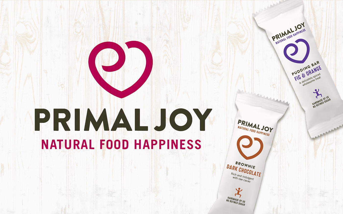 Primal Joy