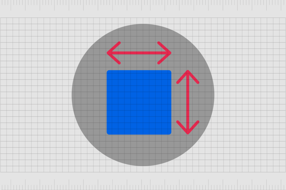 Proportion In Graphic Design: The Principles Of Design Proportion