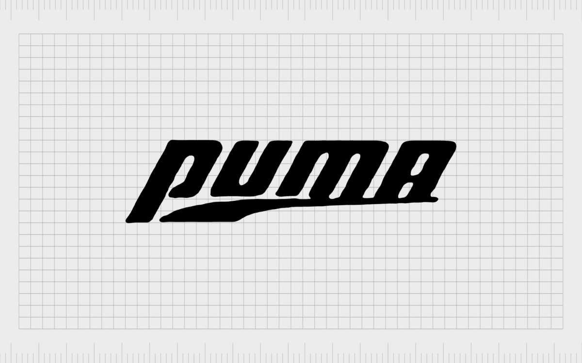 New on sale puma logo