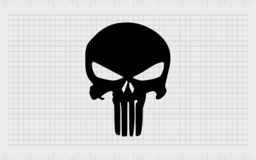 Punisher Logo