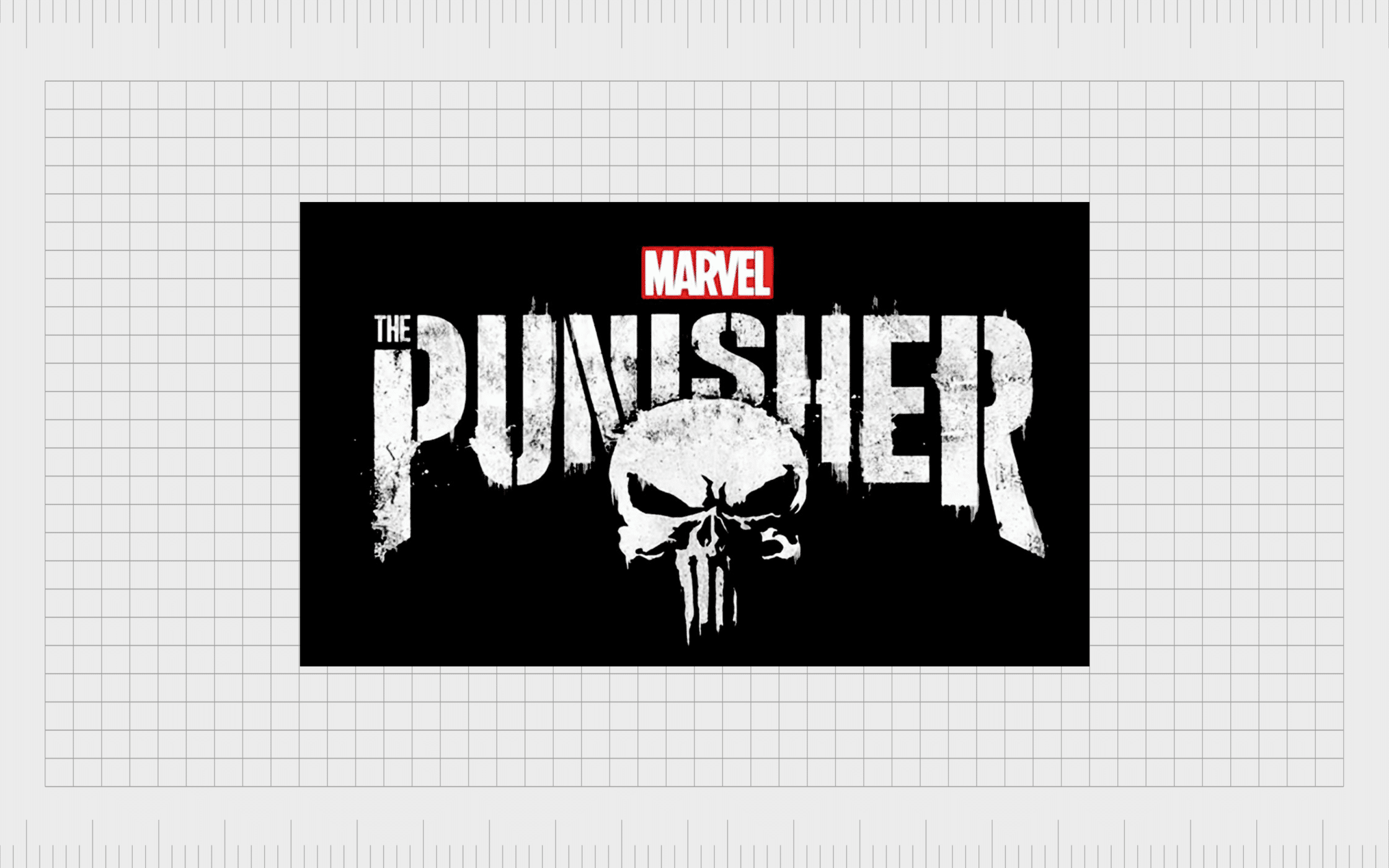 Punisher logo : histoire, signification et évolution, symbole